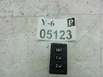 Seat Memory Switch RX300 1999 2003 Lexus Left Driver Side Front Power Oem. Fixed Price $31.24.