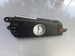 2004 Chrysler Pacifica Gps Navigation Switch W/clock P04685911AC Oem. Fixed Price $25.00.