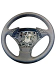 Bmw Series E60 E61 Leather Steering Wheel Multifunction 54073131 11. Fixed Price $70.00.