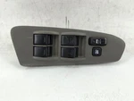 2005-2011 Toyota Tacoma Driver Left Door Master Power Window Switch Vlcsf. Fixed Price $88.07.