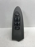 2002-2004 Chevrolet Trailblazer Driver Side Front Door Master Window Switch Oem. Fixed Price $40.00.