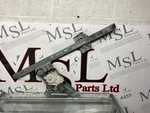 (as) Mercedes Benz W906 Sprinter Front Window Mechanism With Motor Regulator Osf. Fixed Price $73.40.