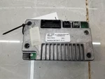 2014 Ford Focus Communication Sync Module DA5T14D212KA / DM5T14F239AL #11441. Fixed Price $43.96.