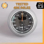 05-12 Porsche Boxster Cayman 987 911 997 Dash Chrono Stopwatch Clock Oem 49K. Fixed Price $299.23.