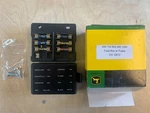 John Deere 650/ 750/ 850/ 950/ 1050 Tractor Box W/ Fuses. Fixed Price $149.00.