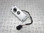 2008 Ferrari F430 Spider Center Console Select Reverse Auto Gearbox Switch. Fixed Price $1620.44.