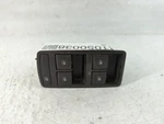 2015-2017 Buick Regal Driver Left Door Master Power Window Switch ME9V9. Fixed Price $39.29.