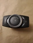 Ford Fusion 2013-2016 Headlight Dimmer Lamp Switch Control Oem (DG9T-13D061-CCW). Fixed Price $34.99.
