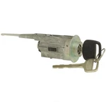 Ignition Lock Cylinder Wve 4H1260 Fits 04-05 Toyota Tundra. Fixed Price $253.99.