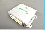 09-12 Lexus USF40 LS460 Rear Right Seat Climate Control Module 85861-50290 Oem. Fixed Price $24.00.