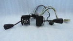 Bmw E36 - Steering Column Switch Indicator Wiper Lever / 8360907 8360919 1162088. Fixed Price $34.89.