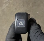 Emergency Hazard Light Control Switch M17479 Fits 1998-2002 Honda Accord. Fixed Price $24.00.