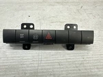 2008 Dodge Nitro Liberty Esp Hazard Light Control Switch P04602547AG Oem B29. Fixed Price $16.11.
