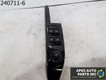 Oem 2018 Chevrolet Sonic 1.4L Driver Left Door Master Power Window Switch R8MYZ. Fixed Price $39.62.