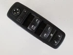 08 09 10 11 Chrysler Town & Country Drivers Side Left Master Window Switch Oem. Fixed Price $59.97.