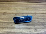 2019-2024 Bmw X7 G07 Dash Lamp Control Switch 9461132 Oem. Fixed Price $64.00.