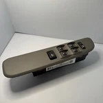 New Oem Front Left Door Lock & Window Switch 25866994 Gmc Envoy 2006-2009. Fixed Price $99.90.