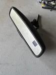 Ford F150 04-14 Mirror Oem Expedition Navigator. Fixed Price $36.12.