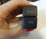1999 00-2004 Honda Odyssey Cruise / Tcs Traction Off Control Switch M23183 Oem. Fixed Price $24.95.