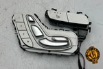 2021-2023 Mercedes Amg Gt Cls Class Front Left Seat Memory Control Switches Oe. Fixed Price $55.20.