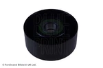 ADT396516 Blue Print Idler/guide Pulley, V-belt For Toyota 16620280. Fixed Price $28.29.