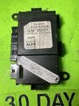 2000-05 Lesabre / Bonneville Driver Door Window Control Module 25697613 Oem. Fixed Price $69.95.