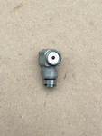 2013-2020 Ford Fusion Collapsible Steering Column Air Sensor Oem ZG522961. Fixed Price $36.00.