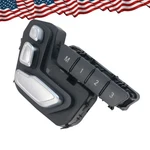 New Power Side Seat Adjust Switch Block For 2010-13 Mercedes-benz E63 Amg Base. Fixed Price $84.37.
