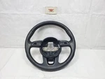 15-18 Audi Q3 Steering Wheel W/ Shift Paddle Multifunction Switch Control Oem. Fixed Price $229.99.