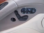 09-12 SL550 With Airscarf Drivers Seat Switch Oem. Fixed Price $134.95.