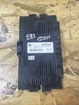 08-13 Bmw E82 E88 128 135 Adaptive Footwell Light Computer Module FRM3 Unit Oem. Fixed Price $179.99.