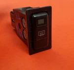 89-95 Toyota 4RUNNER Pickup Rear Defroster Switch Assembly Unit 84790-89101. Fixed Price $24.99.