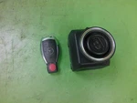 2007 Mercedes R350 Ignition Switch Power W/ Key Fob 1645450908 Oem Xos. Fixed Price $179.99.