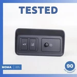 15-20 Land Rover Discovery Sport Trunk Lid & Light Levelling Control Switch Oem. Fixed Price $45.65.