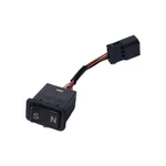 1995 1996 1997 Oem Jaguar X300 XJ6 Xjr XJ12 Sport/normal Switch Button LNA6220AA. Fixed Price $44.99.
