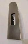 05-10 Jeep Grand Cherokee Door Window Switch Plate X35008402 (right Pass Side). Fixed Price $14.95.