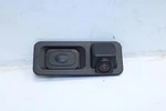 17-20 Jaguar Xe Rear Tailgate Lid Release Handle Switch W/ Camera GX73-432B10-BB. Fixed Price $150.51.