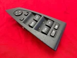 Bmw E64 M6 Convertible Left Driver Main Master Window Lifer Control Switch Oem. Fixed Price $79.90.