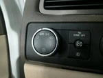 Tahoe 2010 Dash/interior/seat Switch 104919917. Fixed Price $59.50.