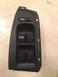 96 97 98 99 00 Honda Civic Master Power Window Switch Driver Side 4 Door. Fixed Price $99.00.