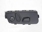 Bmw Front Right Power Seat Adjustment Switch 9276618 228I 328 430I Oem. Fixed Price $21.58.