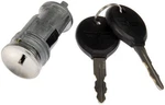 Dorman 924-709 Ignition Lock Cylinder Compatible With Select Chrysler / Dodge.... Fixed Price $92.64.