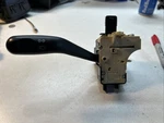 Oem Jeep Wrangler Tj 97-00 Turn Signal Blinker High Beam Switch Stalk 479336033. Fixed Price $18.00.