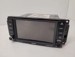 11-12 Chrysler 200 Audio Equipment Radio Receiver Am Fm Cd Dvd Hdd 05064840AG. Fixed Price $156.23.
