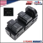 8E5Z-14529-AA Front Left Power Window Switch 2006-2009 Ford Fusion 2.3L 3.0L. Fixed Price $56.98.