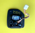 2011-2018 Audi A8 Steering Wheel Lh Shift Paddle Switch Assembly Oem 4H0951523D. Fixed Price $32.55.