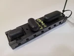 2010 Ford F150 Left Lh Front Driver Power Seat Switch. Fixed Price $72.48.