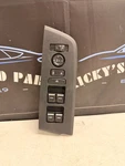 Oem 2025 Honda Pilot Left Lh Master Window Door Control Switch 83590T90A01. Fixed Price $59.99.