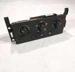 04-08 Pontiac Grand Prix Dash Heater Climate Control Module Panel Temperature. Fixed Price $89.95.