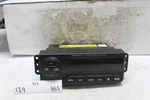 1998-2002 Daewoo Leganza Ac Heat Temp Climate Control 96334788 Switch 855 1I9-B3. Fixed Price $28.79.